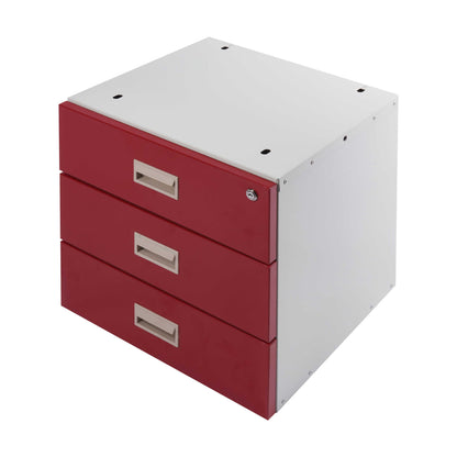 Workbench Drawers and Cupboard Units