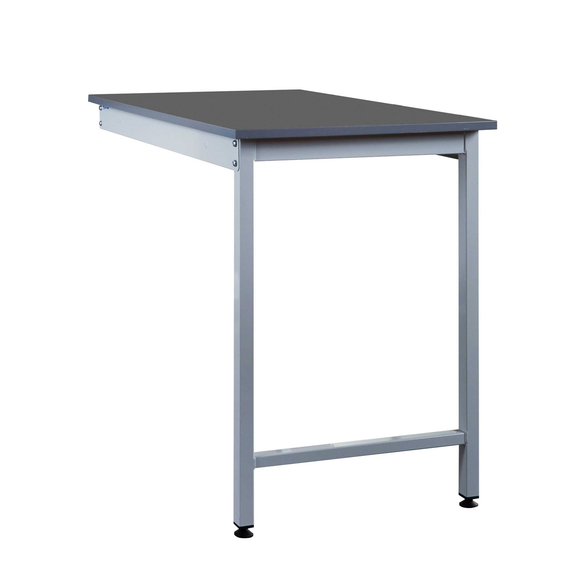 Square Tube Workbench Extension