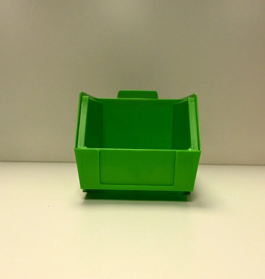 Metabin plastic parts bins (Individual) image 1