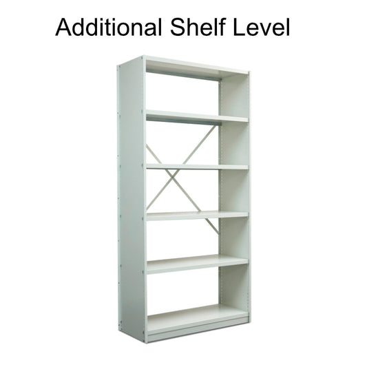Spare Shelves (Profile, Proform)