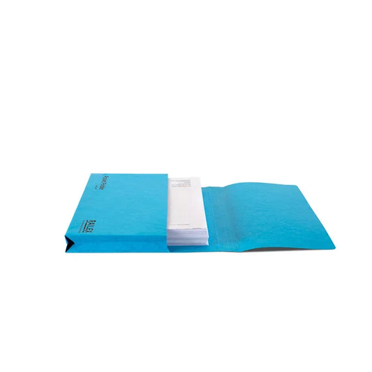 Railex Pocket Folders Foolscap image 10