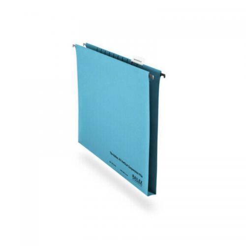 Railex Heavy Duty A3 Manilla Drawer Suspension File (Box of 25)