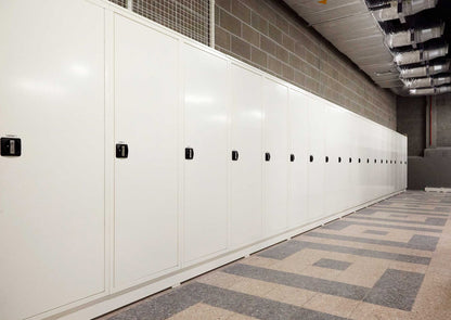 Security Cabinets