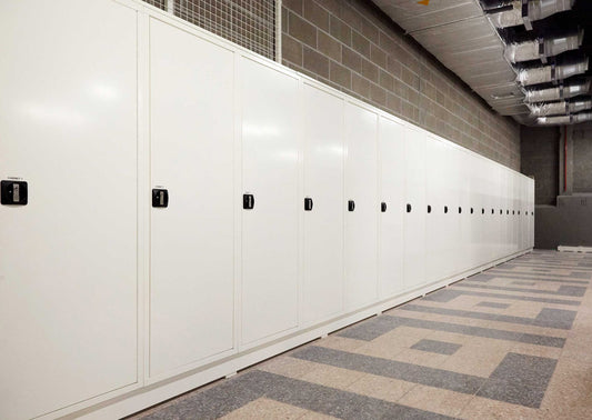 Security Cabinets